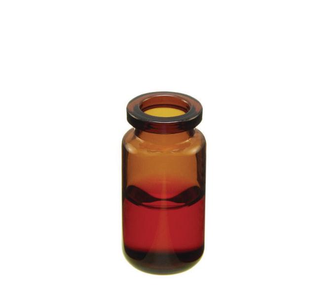 Rambler 20ml Headspace Vials dealer Lithuania